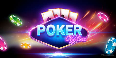 Bermain Poker Online dan Offline dengan Poker Offline