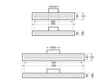 Linear Slot Diffuser (SDS): Kombinasi Keunggulan Teknikal dan Arah Arsitektur