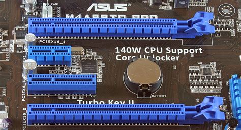 Perbedaan Slot PCI, AGP, Dan PCIe (Expansion Slot) – Teknody