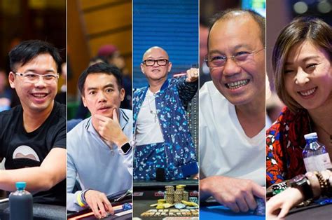 Penjelajahan Poker di Asia: Menjadi Bagian dari Petualangan Poker Internasional