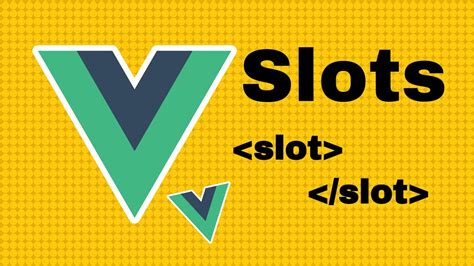 Menggunakan Scoped Slots di Vue.js