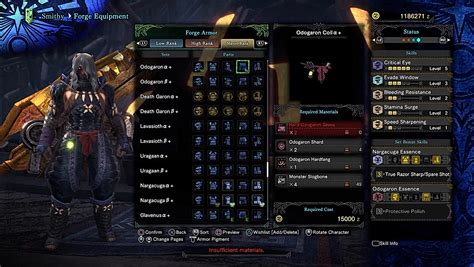 Best Switch Axe Builds for Iceborne 2023-2024