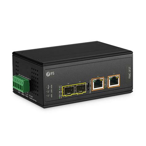 Artikel: AD-net Fiber Switch Review