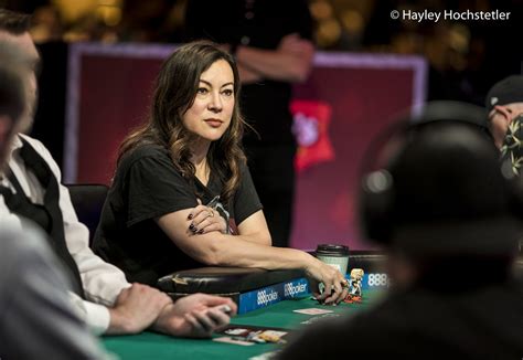 Jennifer Tilly: Siapa yang Berpikir Poker yang Baik