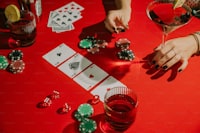 Cara Membeli Gift Soft Pada Zynga Poker: Tips dan Trik Menghasilkan Lucky