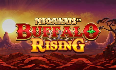 Buffalo Rising Megaways: A Game That Combines Emotion and Adrenaline