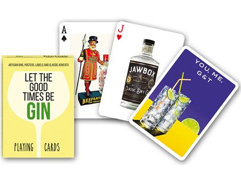 Gin Rummy: The Classic Card Game