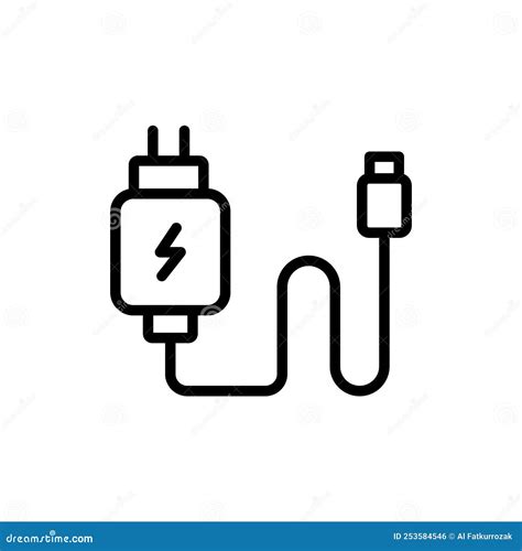 Koleksi Icon Charger Terluas dan Berkualitas