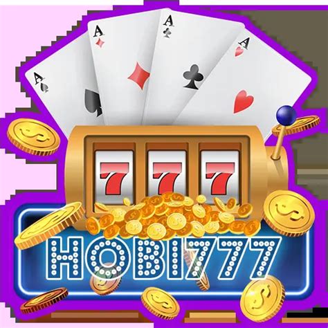 Hobi Slot 77: Situs Judi Slot Gacor Online Terpercaya Amanah