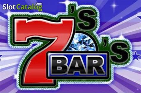 Sevens dan Bars: Menjelajahi Sejarah dan Simbol Slot Machine