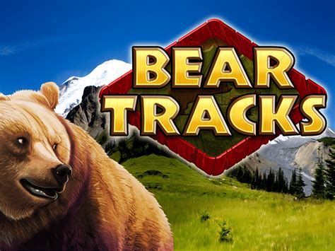 Bear Tracks: Game Review and Demo