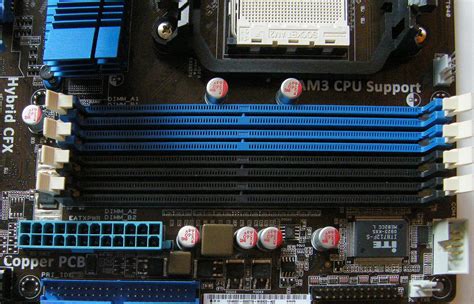 Mengenal Slot DDR3 BTTM: Solusi untuk Mengupgrade RAM