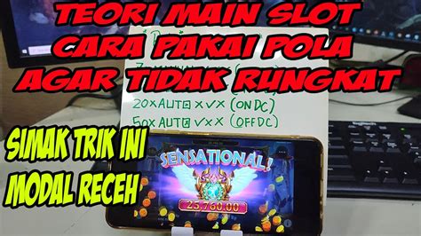 Mengungkap Rahasia Slot Gacor: 6 Situs Terbaik dan Berhasil