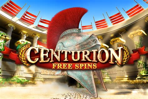 Centurion Free Spins: A Thrilling Online Slot Experience