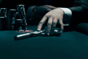 Poker Royale: The Ultimate Texas Hold’em Experience