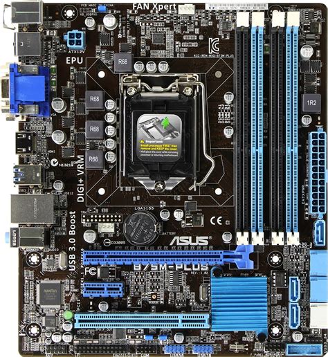 Mengintip Next-Gen USB 3.0: Panduan Pembeli untuk Memilih Motherboard