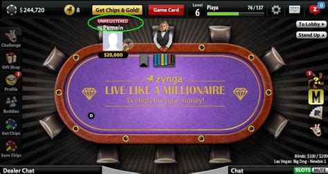 Bisnis Online Jual-Beli Chips Poker By Zynga: Menguak Jenis Mata Uang dan Tata Cara Transfer