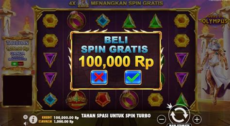 Artikel: 5 Game Slot Terbaik dan Situs Slot Gacor Populer di Indonesia