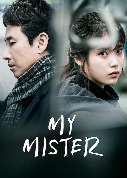 MyMister: Pelajaran dari Drama Korea tentang Etika dan Karakter