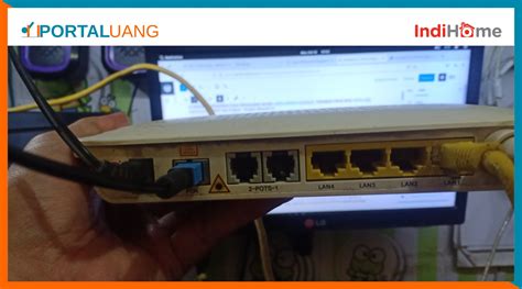 Tahu Sebelum Berlangganan: Mengatasi Masalah Gangguan WiFi IndiHome