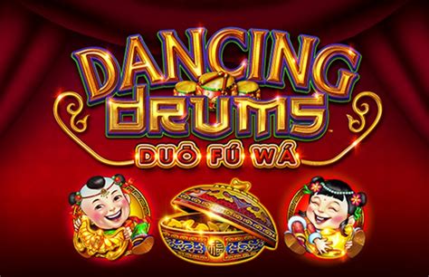 Dancing Drums: Menembus Keberuntungan dengan Simbol-Simbol Tradisional Cina