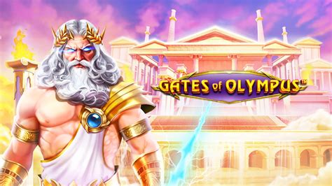 Gates of Olympus Slot: A Review and Guide