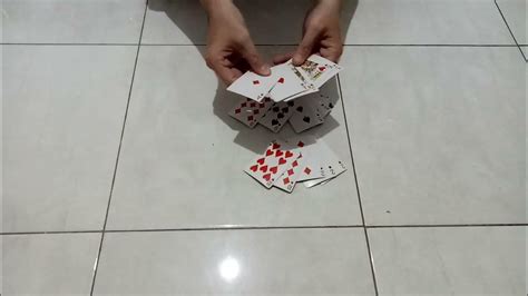 Cara Membuat Kartu Poker Bagus dan Susunan Kartu Terkuat