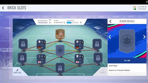 Mengatasi Batas Squad File di FIFA 19 dan Menikmati Fitur Turnamen