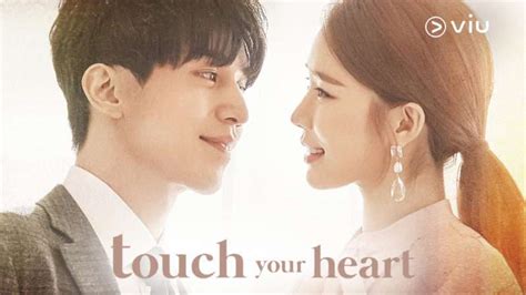 Drama Korea “Touch Your Heart” Siap Menyapa Penonton