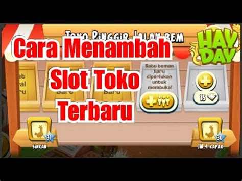 10 Tips untuk Meningkatkan Pengalaman Bermain Hay Day Indonesia