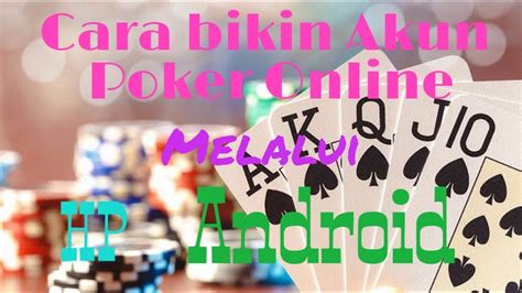 Game Slot: Mini Games Poker yang Seru