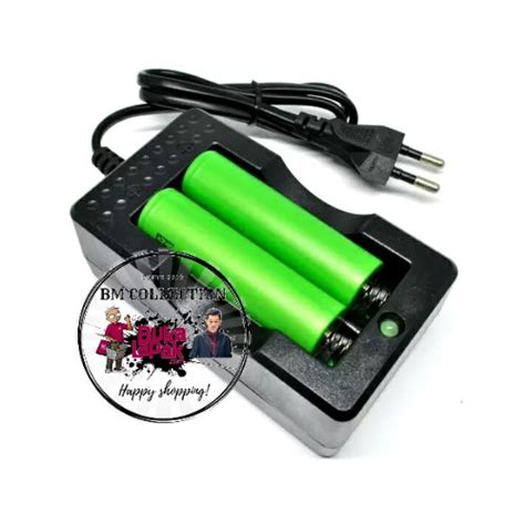 Mengenal Filter Audio, Kamera & Elektronik Lainnya: Batrei Rechargeable Battery Cas Vape AWT 18650