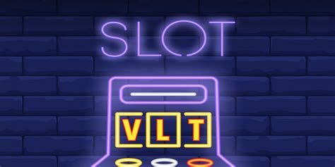 VLT dan Slot Machine: Perbedaan dan Kemiripan