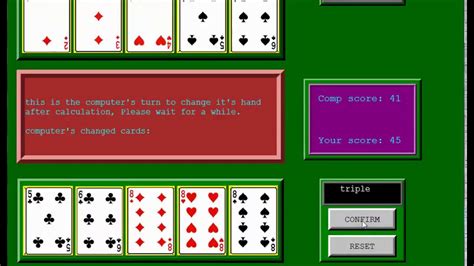 Membuat Bot Poker yang Jujur dengan PyPokerEngine