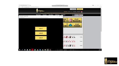 IDN Poker: Pilihan Terbaik untuk Bermain Kartu Poker Online