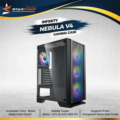 Menjelajahi Dunia Server dan Mining dengan Casing Infinity C13 13 HDD Slot