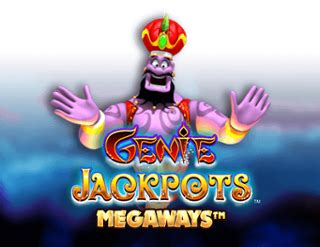 Genie Jackpots Megaways Review – Casino Guru