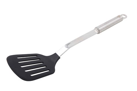 Pilihan Terbaik Spatula Turner: OXO Good Grips Silicone Cookie Spatula