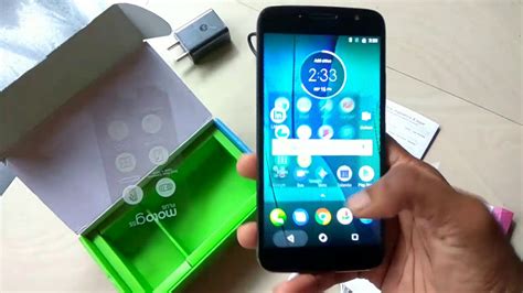 Moto G5S Plus Review: Desain dan Spin 360-Degree