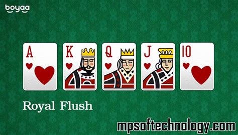 Free Online Poker Games – Play Texas Hold’em Poker – WSOP