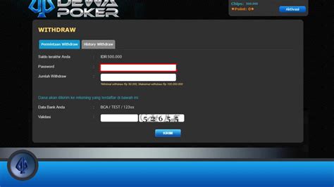 IDN Poker Terpercaya dan Terbaik di MAUPOKER