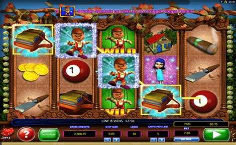 Video Slots