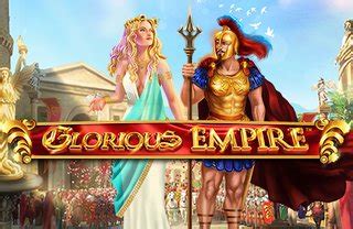 Glorious Empire: Menjadi Kaisar di Dunia Permainan Slot