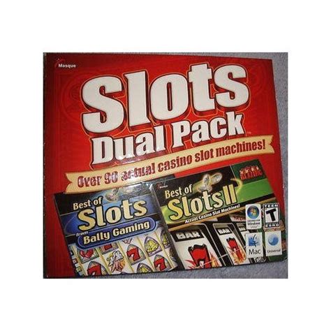 Best of Slots II: Permainan Kasino yang Menarik dan Menghibur