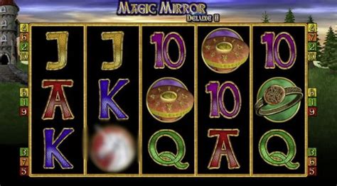 Mengungkap Kekayaan Fantasi di Magic Mirror Deluxe 2 Slot