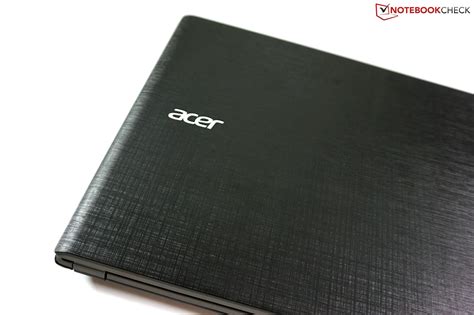 Upgrade Your Acer Aspire E5-473G with SSD and Memory