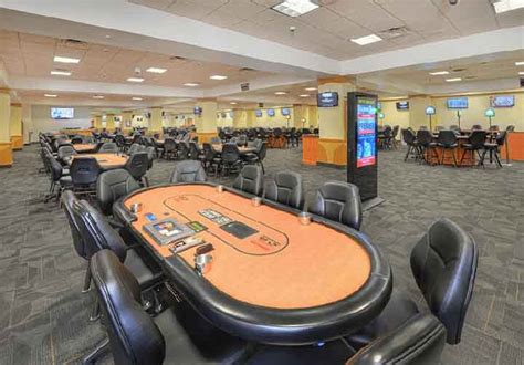 Poker Action in Daytona Beach: Experience the Thrill at Daytona Beach Racing and Card Club