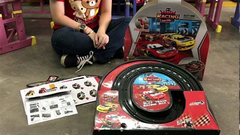 Mengapa Pilihan Carrera dan Scalextric untuk Pembalap Slot Car