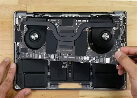 Mengoptimalkan Kinerja Internal SSD pada MacBook Pro 2011