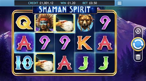 Shaman Spirit: Unlock the Secrets of the Totem Pole